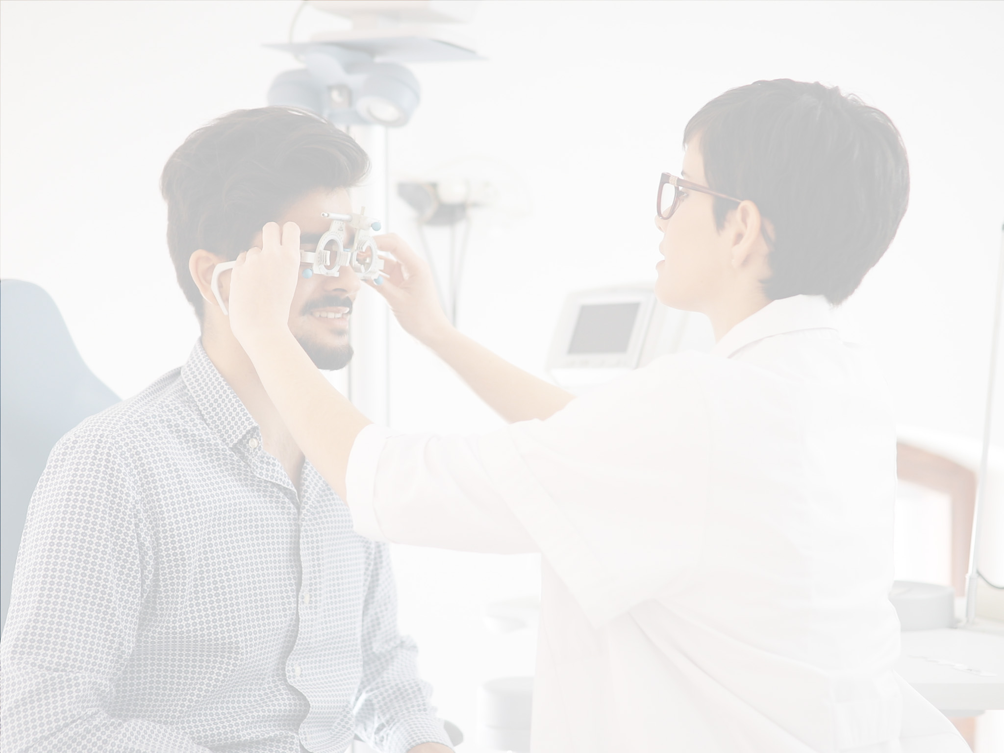 Apex Vision Doctor